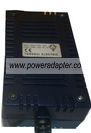 TONGRUI ELECTRIC 24VDC USED 2.2x5.3mm POWER SUPPLY - Click Image to Close
